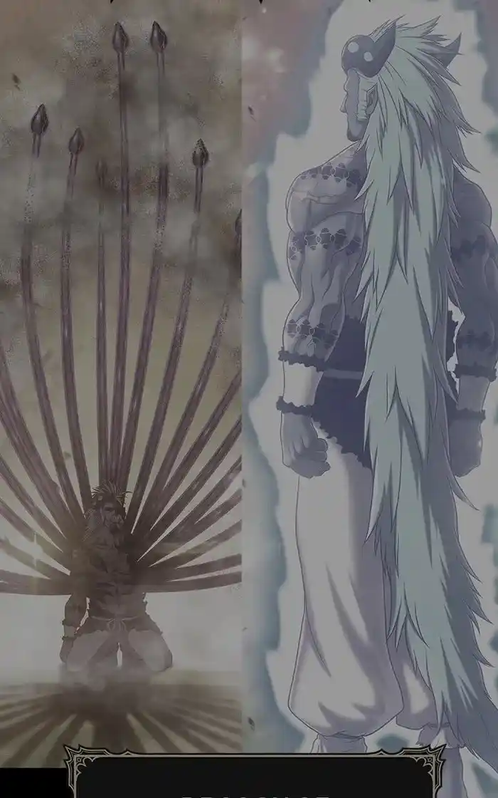 99 Reinforced Wood Stick Chapter 98