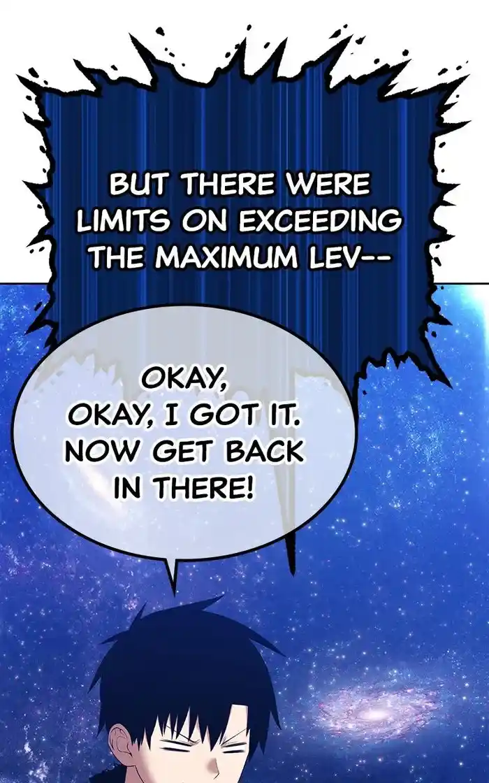 99 Reinforced Wood Stick Chapter 98