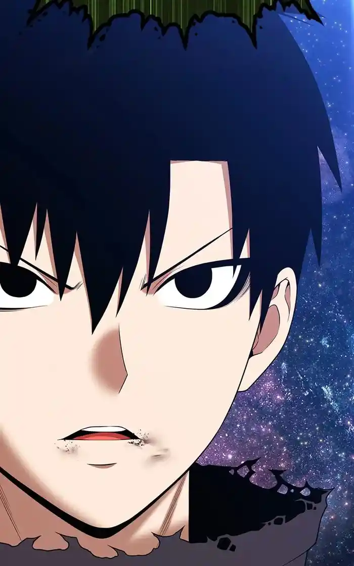 99 Reinforced Wood Stick Chapter 98