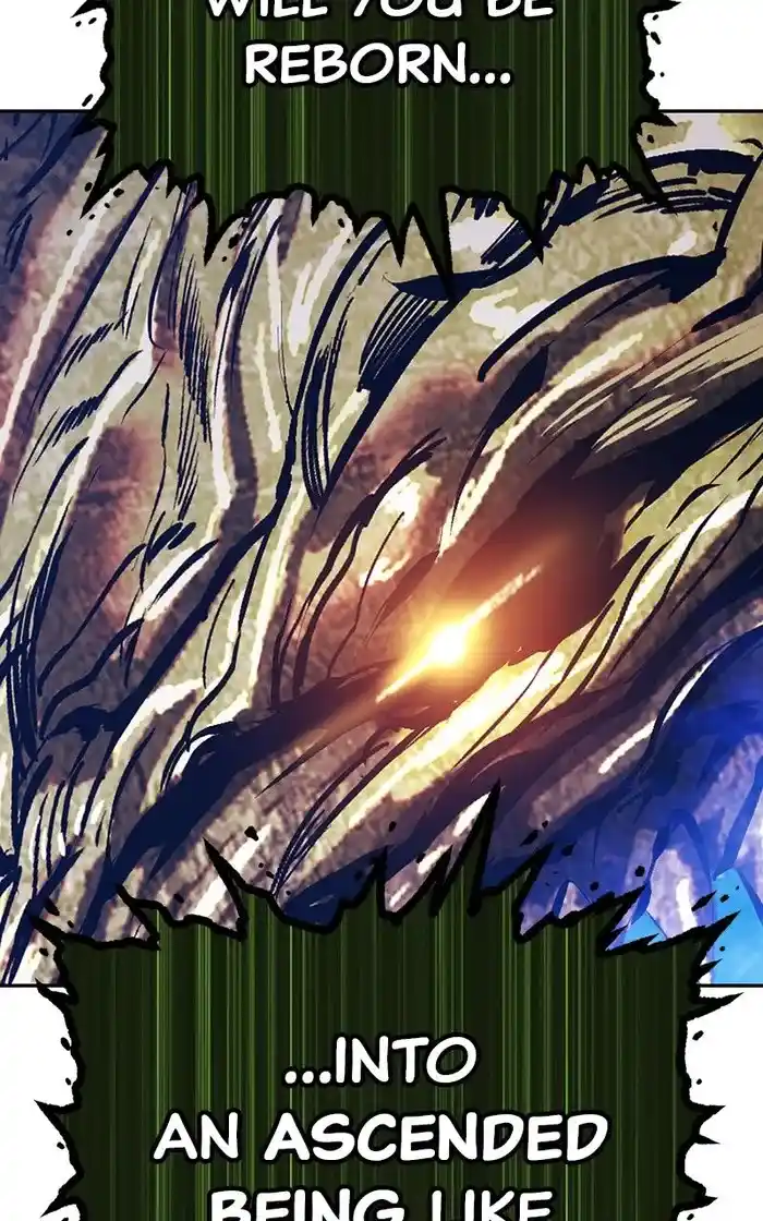 99 Reinforced Wood Stick Chapter 98