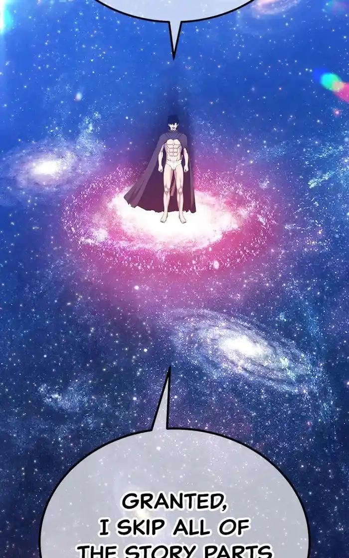 99 Reinforced Wood Stick Chapter 98