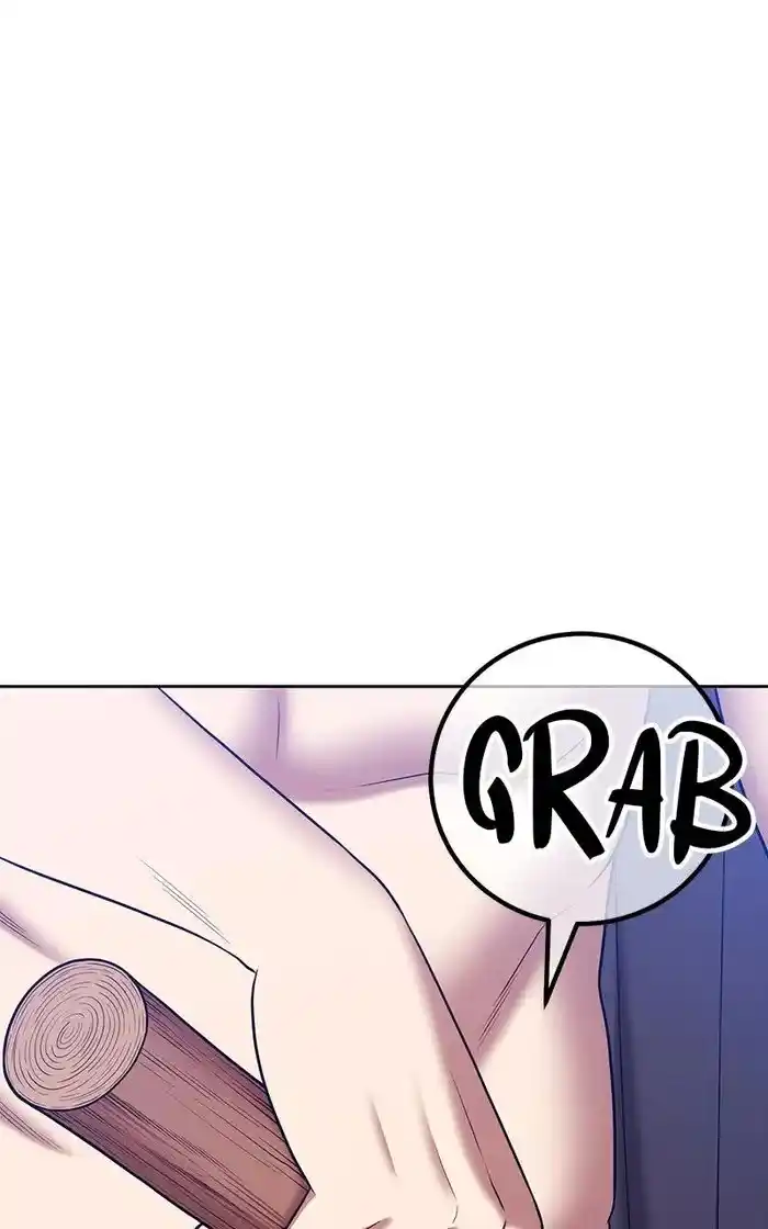 99 Reinforced Wood Stick Chapter 98