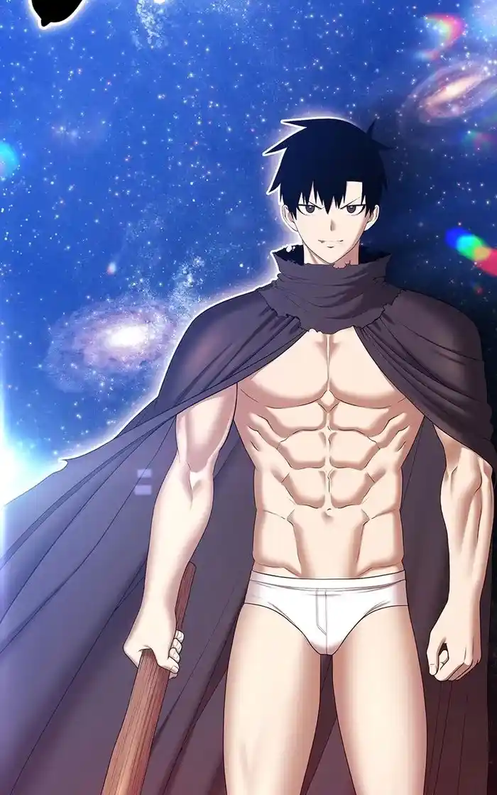 99 Reinforced Wood Stick Chapter 98