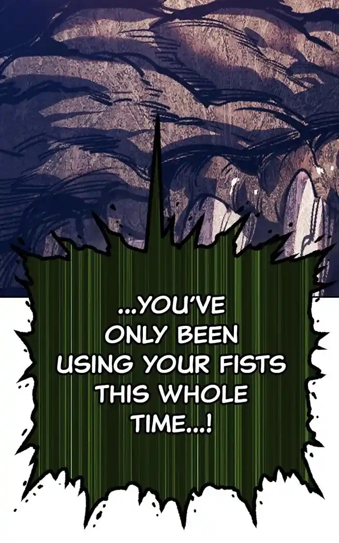 99 Reinforced Wood Stick Chapter 98