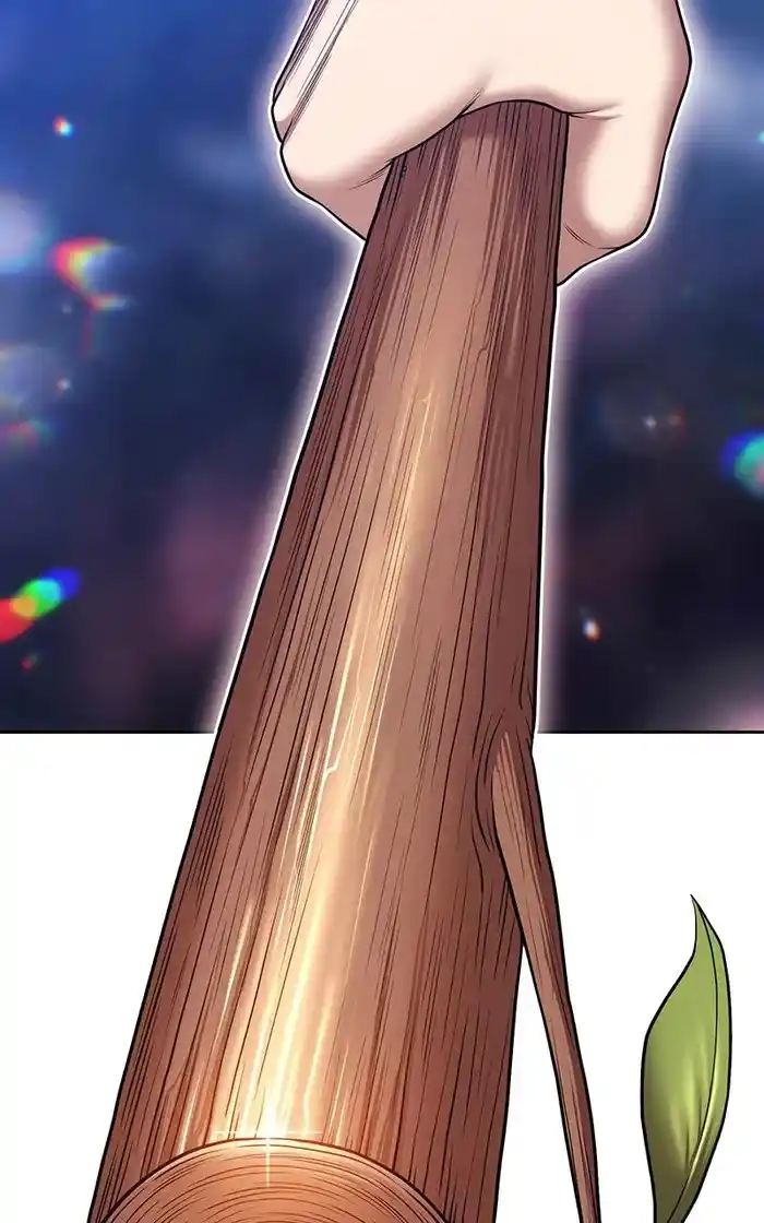 99 Reinforced Wood Stick Chapter 98