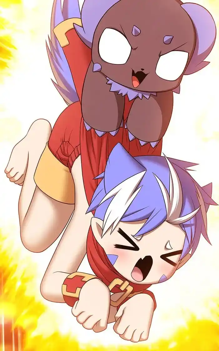 99 Reinforced Wood Stick Chapter 98