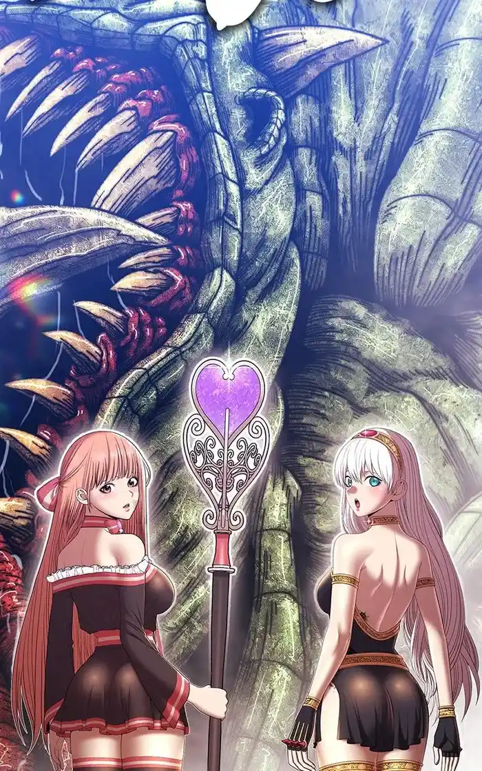 99 Reinforced Wood Stick Chapter 98