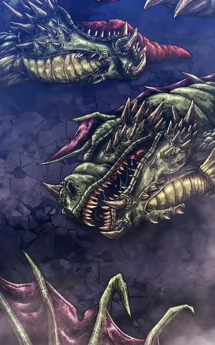 99 Reinforced Wood Stick Chapter 98