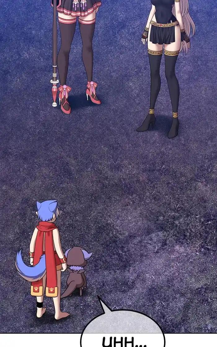 99 Reinforced Wood Stick Chapter 98