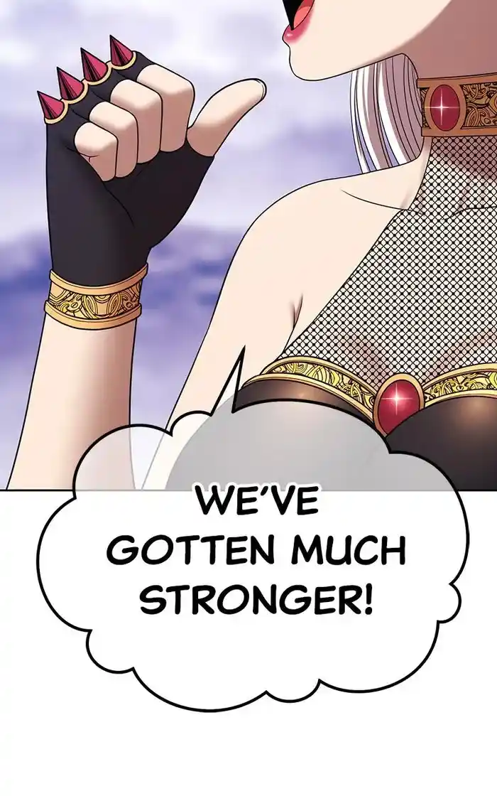 99 Reinforced Wood Stick Chapter 98