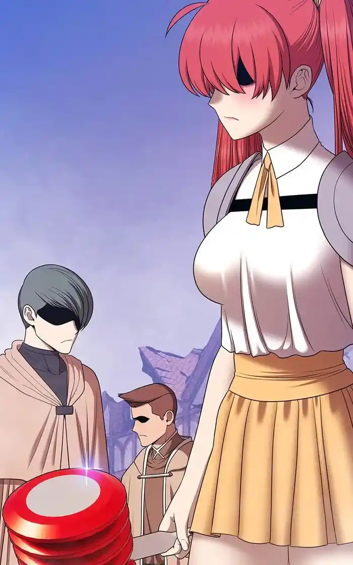 99 Reinforced Wood Stick Chapter 98