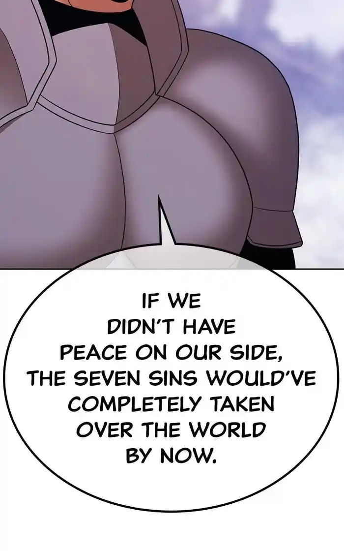 99 Reinforced Wood Stick Chapter 98