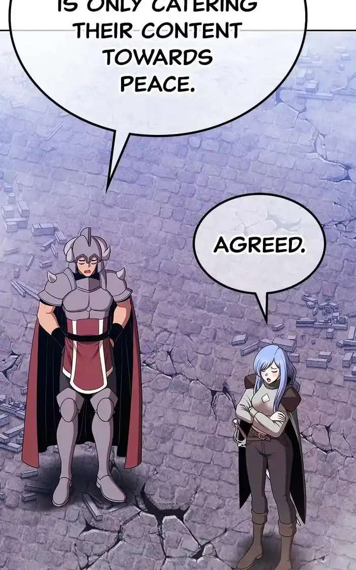 99 Reinforced Wood Stick Chapter 98