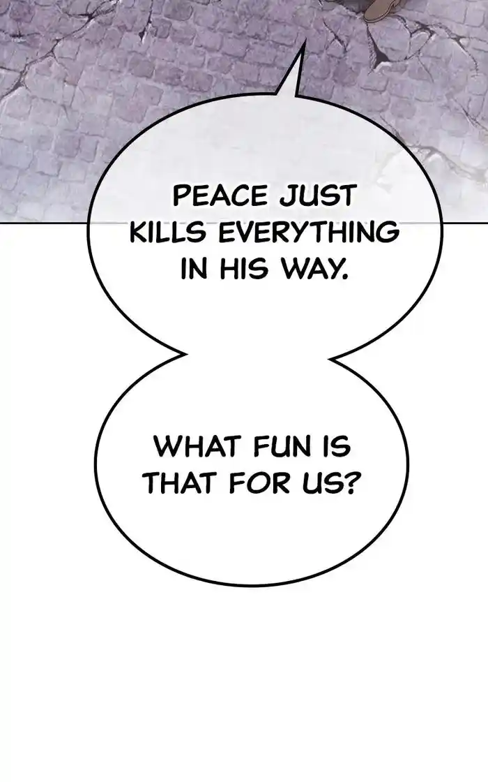 99 Reinforced Wood Stick Chapter 98