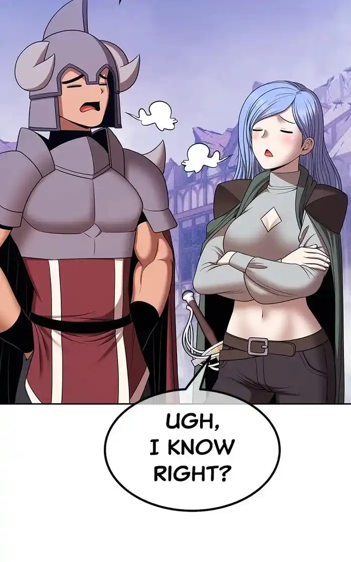 99 Reinforced Wood Stick Chapter 98