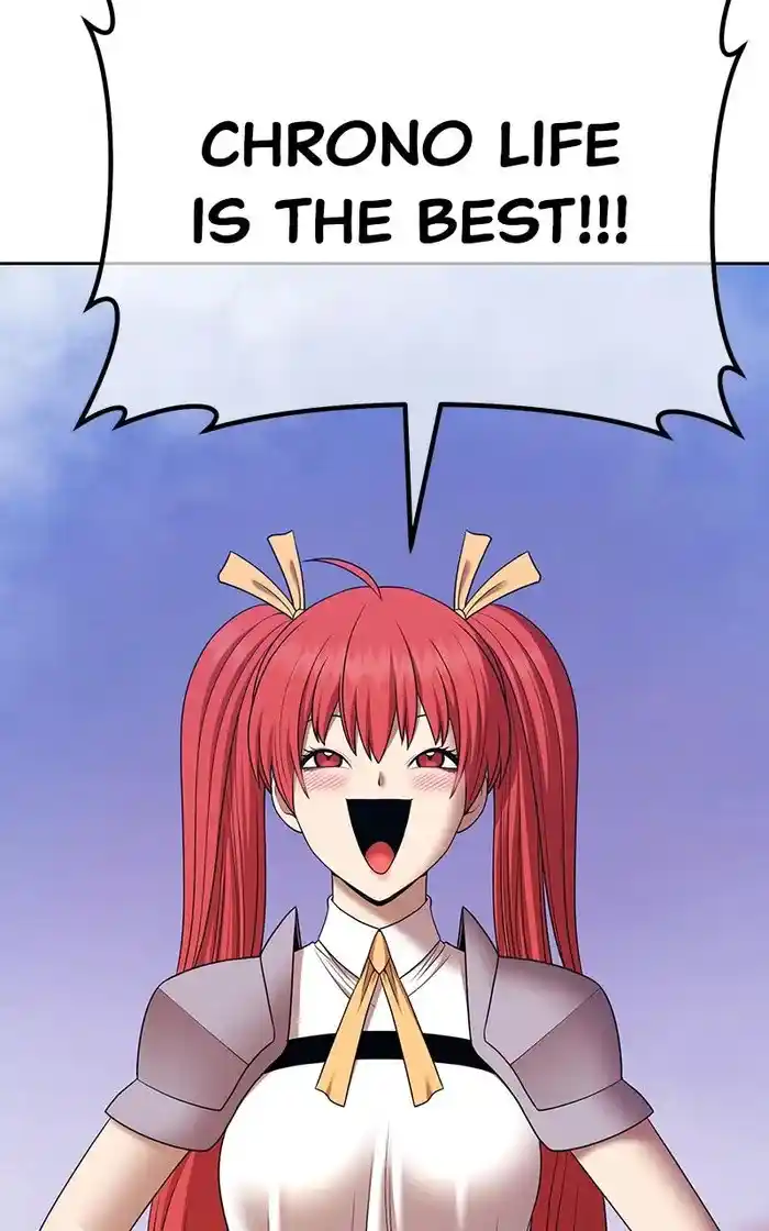 99 Reinforced Wood Stick Chapter 98