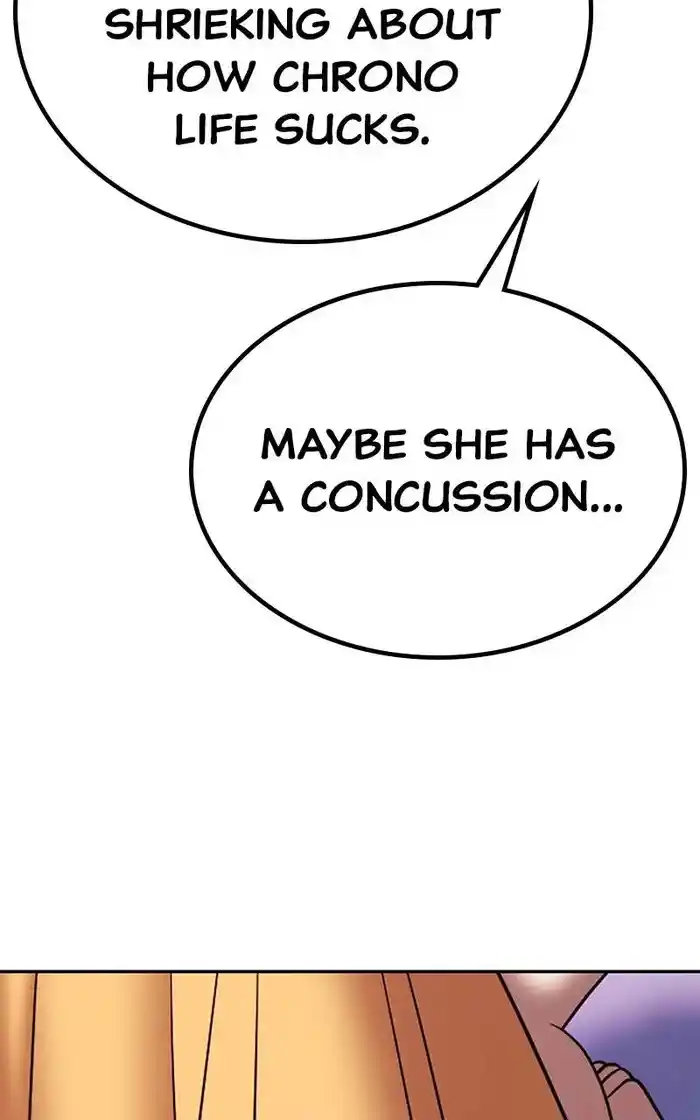 99 Reinforced Wood Stick Chapter 98