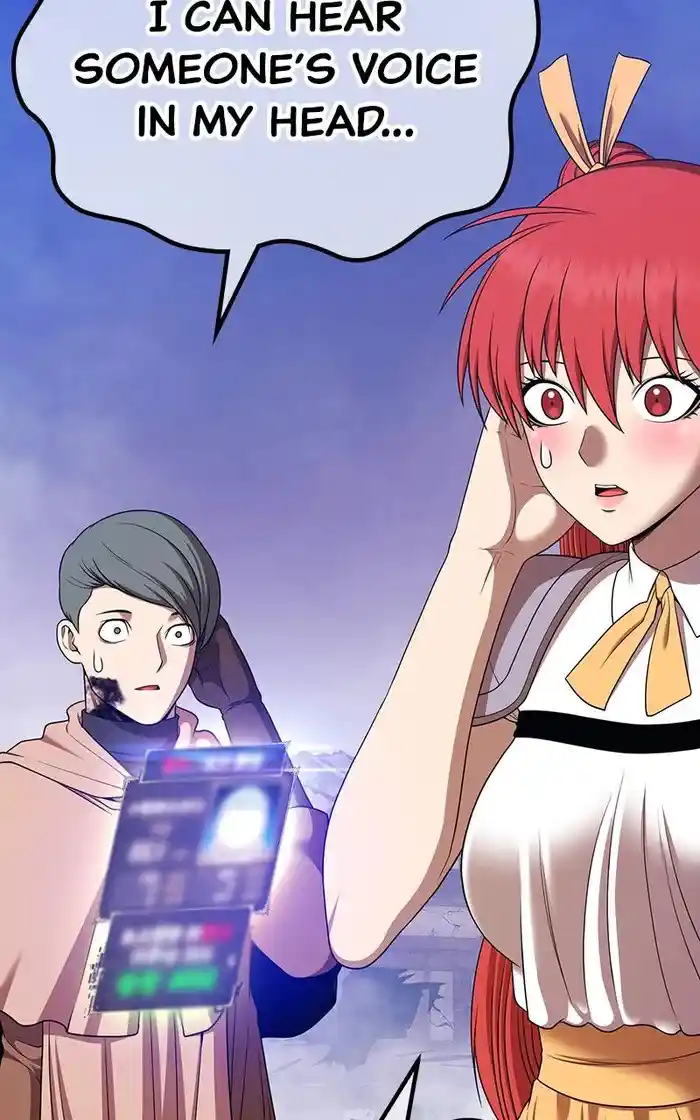 99 Reinforced Wood Stick Chapter 98