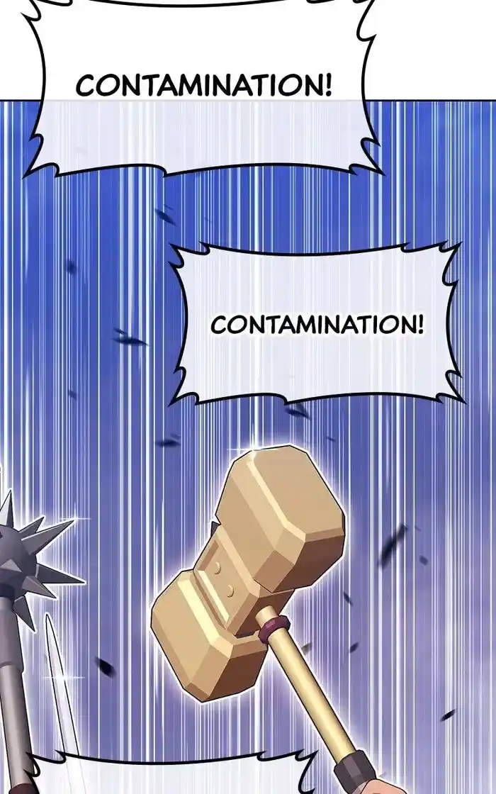 99 Reinforced Wood Stick Chapter 98