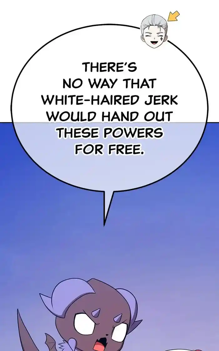 99 Reinforced Wood Stick Chapter 98