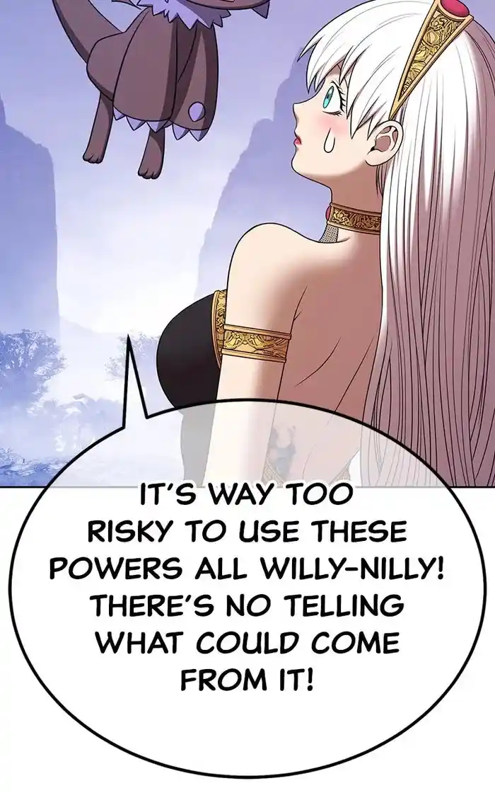 99 Reinforced Wood Stick Chapter 98