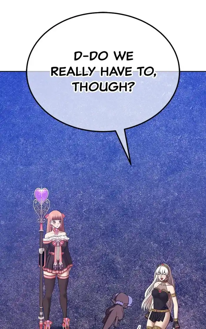 99 Reinforced Wood Stick Chapter 98