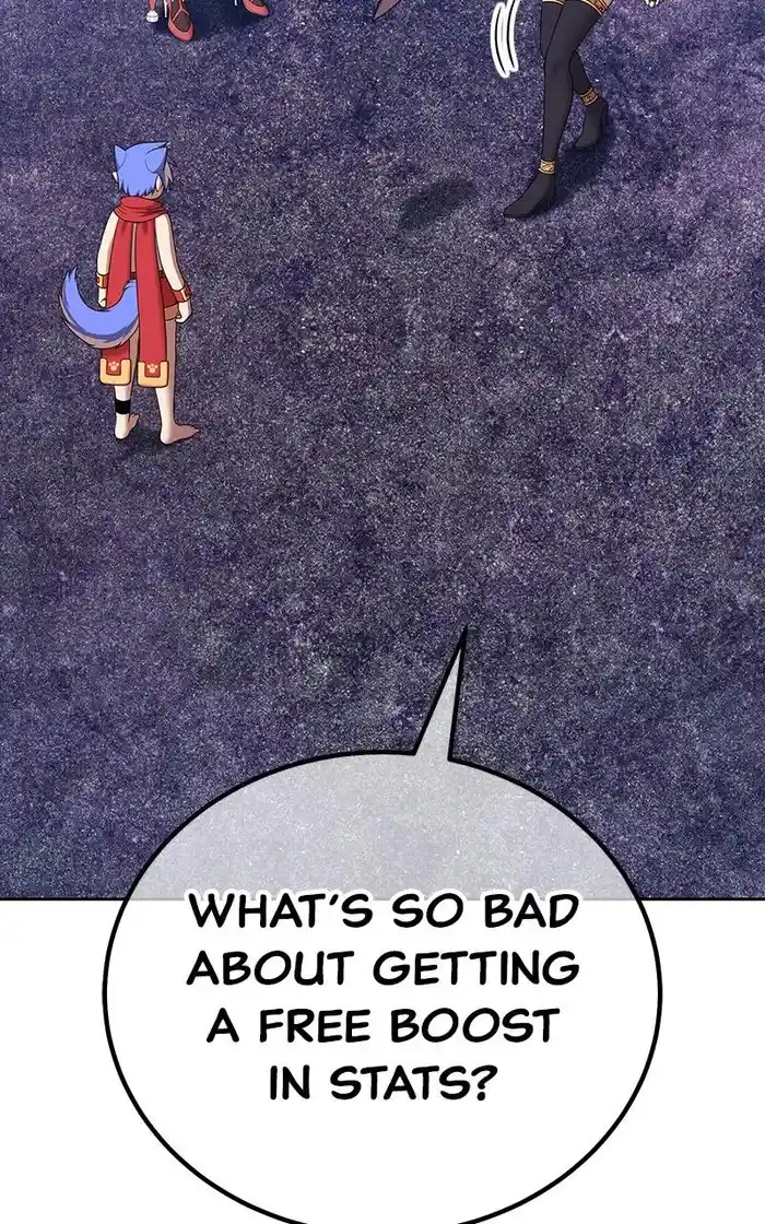 99 Reinforced Wood Stick Chapter 98