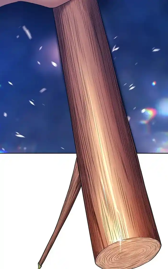 99 Reinforced Wood Stick Chapter 98