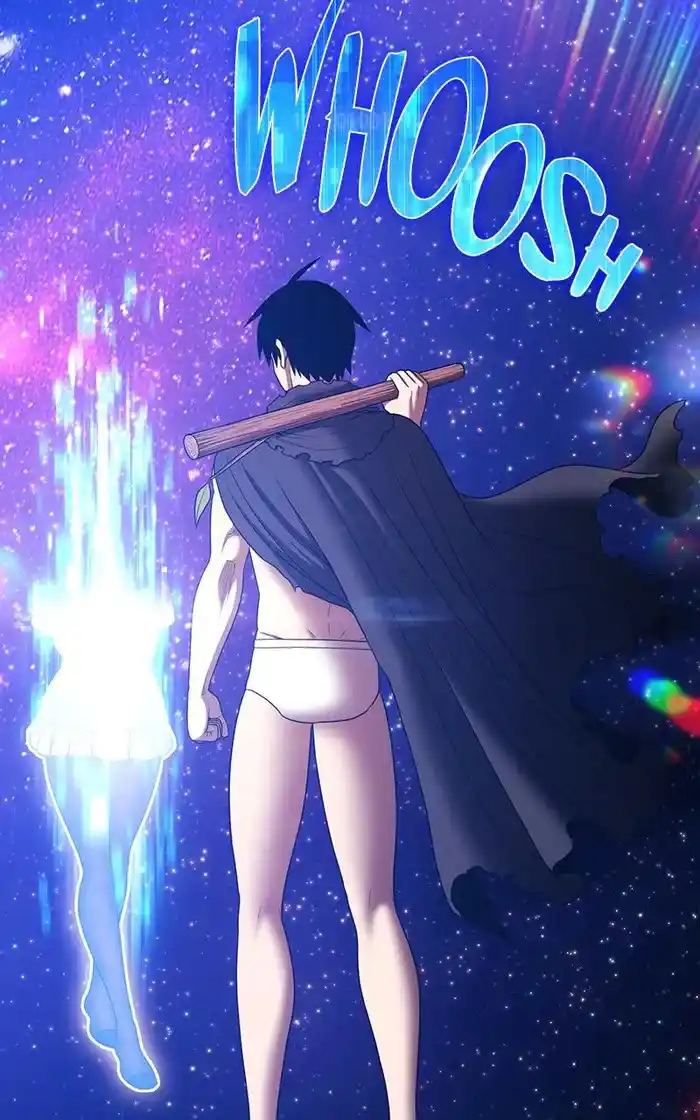 99 Reinforced Wood Stick Chapter 98