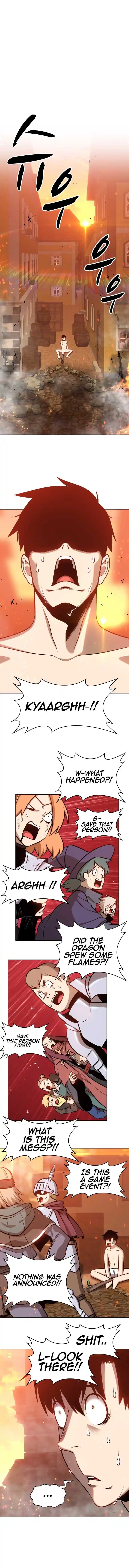 99 Reinforced Wood Stick Chapter 99