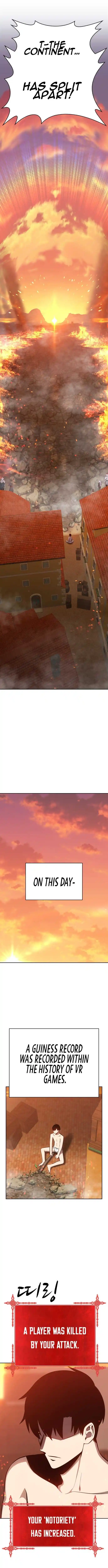 99 Reinforced Wood Stick Chapter 99