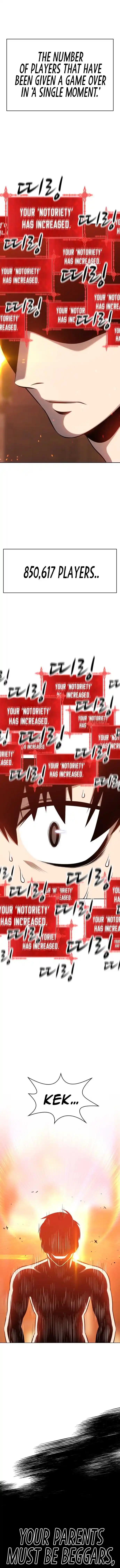 99 Reinforced Wood Stick Chapter 99