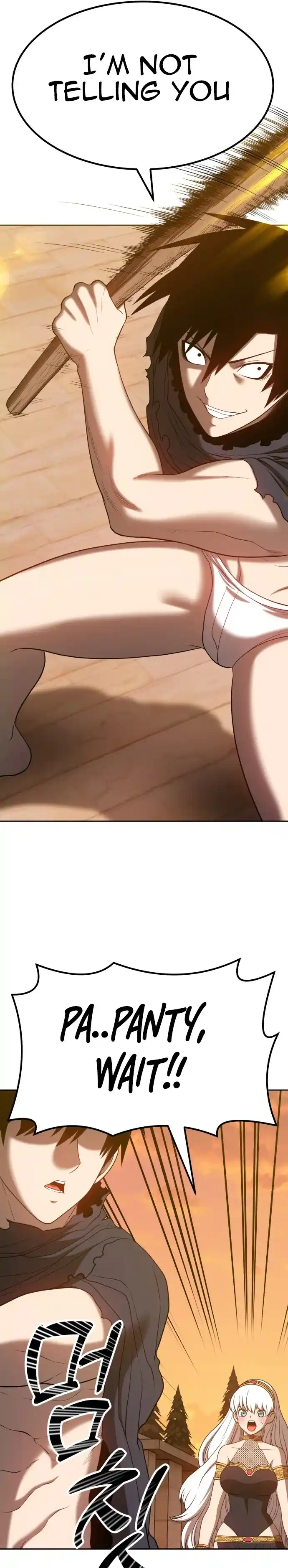 +99 Reinforced Wooden Stick 39