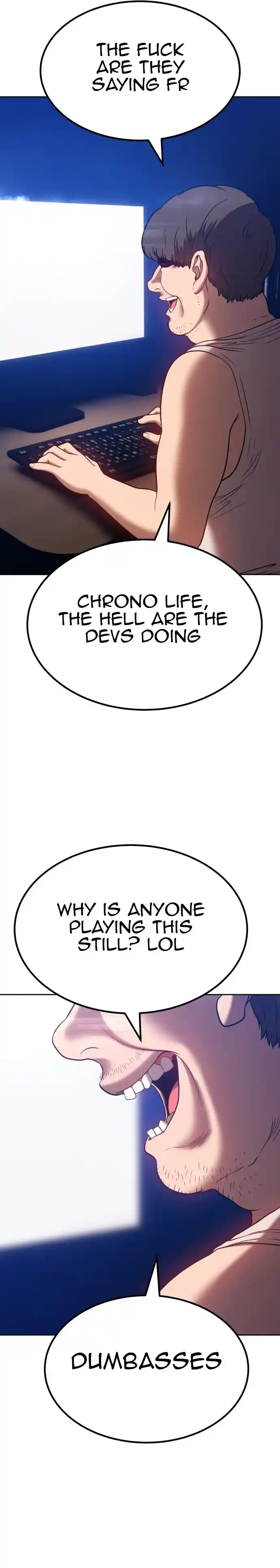 +99 Reinforced Wooden Stick 39