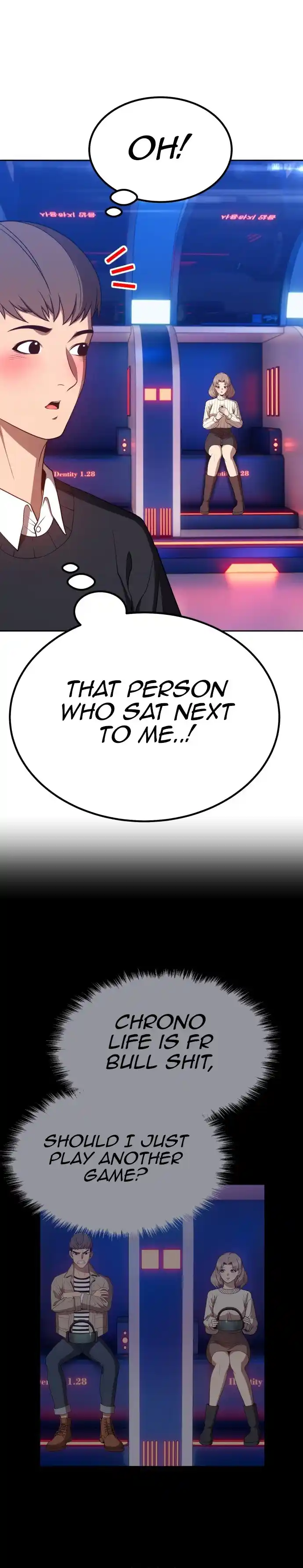 +99 Reinforced Wooden Stick 39