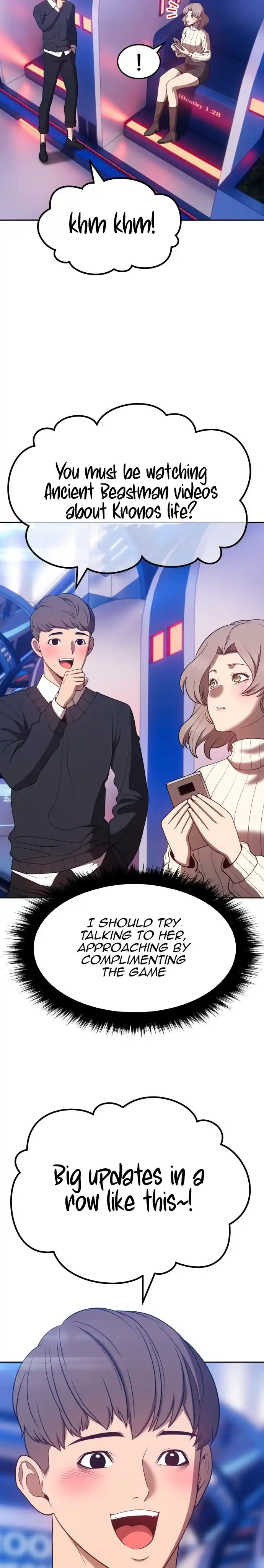 +99 Reinforced Wooden Stick 39