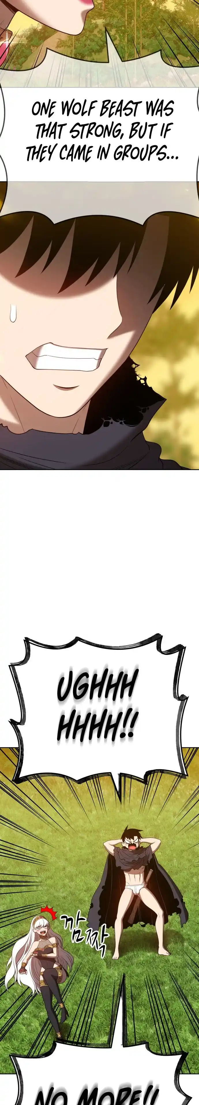 +99 Reinforced Wooden Stick 40