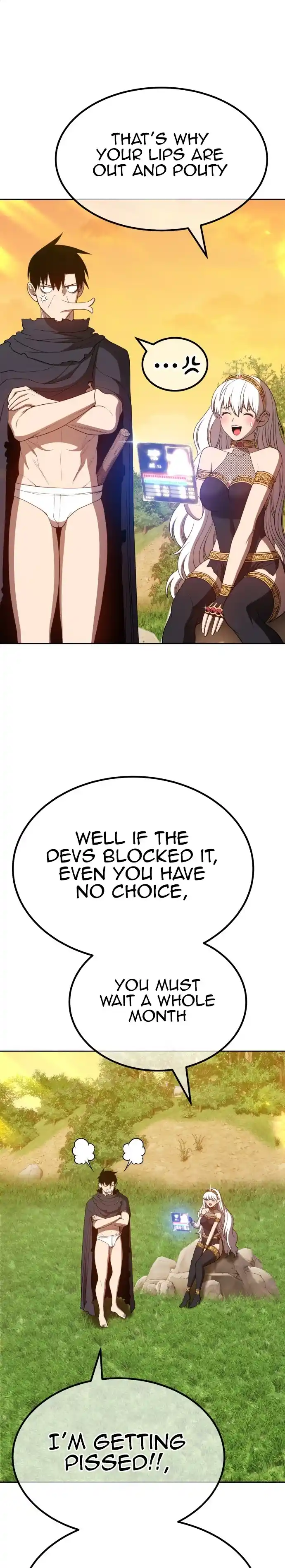 +99 Reinforced Wooden Stick 40