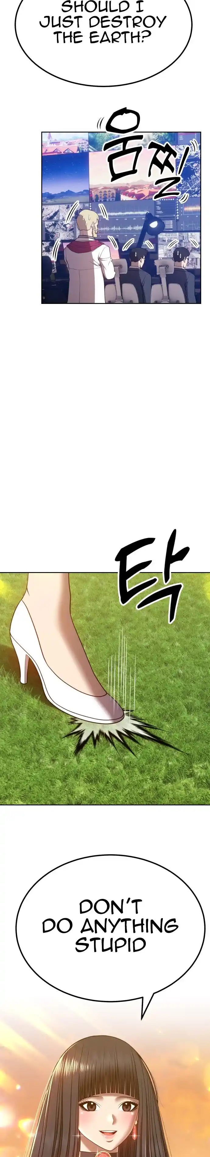 +99 Reinforced Wooden Stick 40