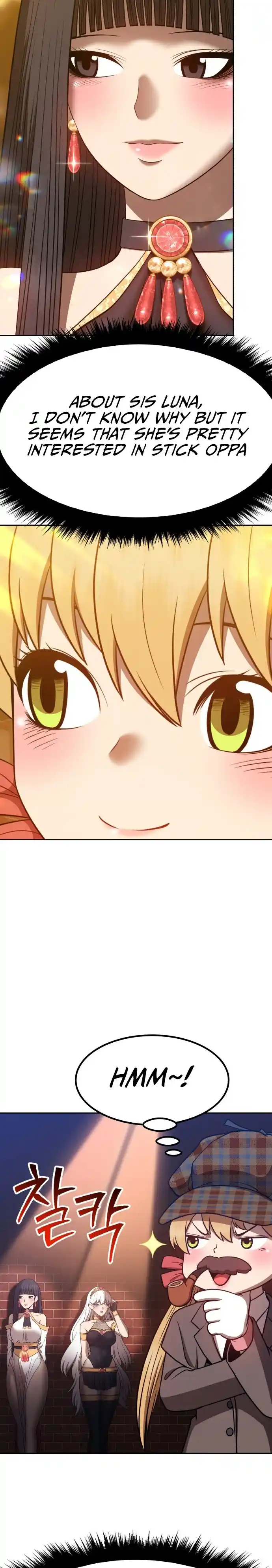 +99 Reinforced Wooden Stick 40