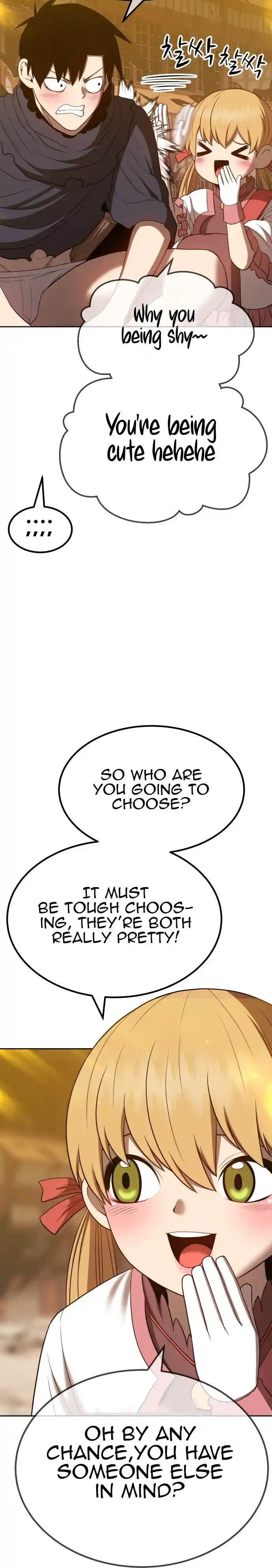 +99 Reinforced Wooden Stick 40