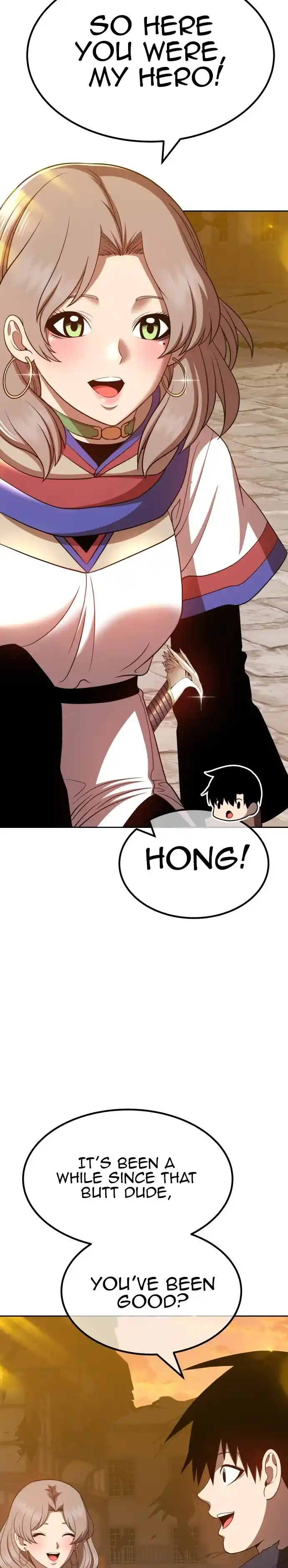 +99 Reinforced Wooden Stick 40