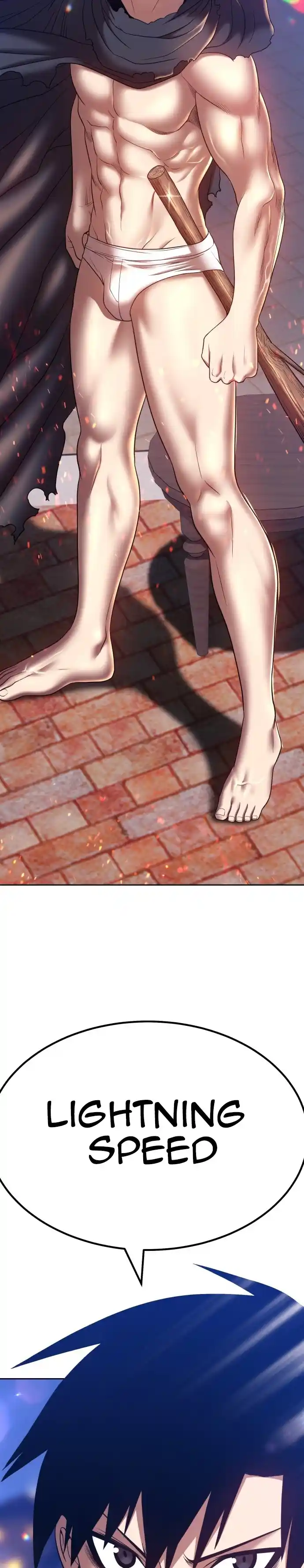 +99 Reinforced Wooden Stick 40