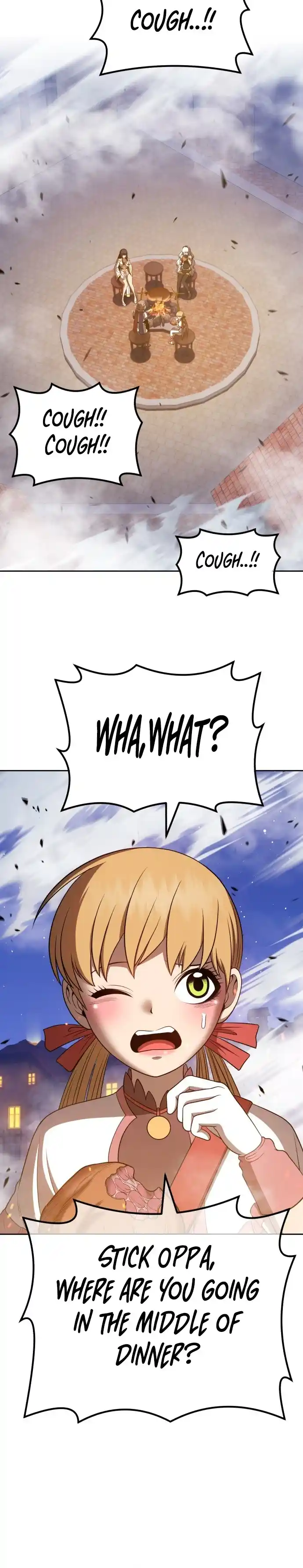 +99 Reinforced Wooden Stick 40