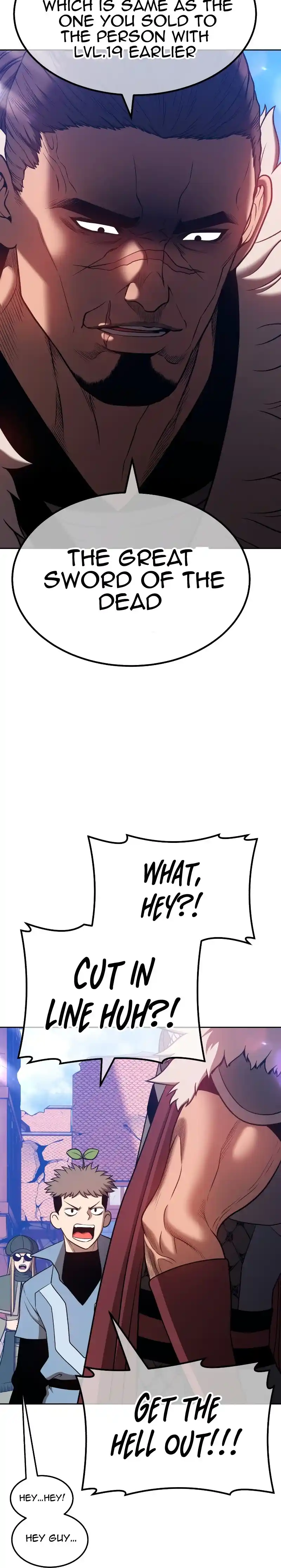 +99 Reinforced Wooden Stick 41