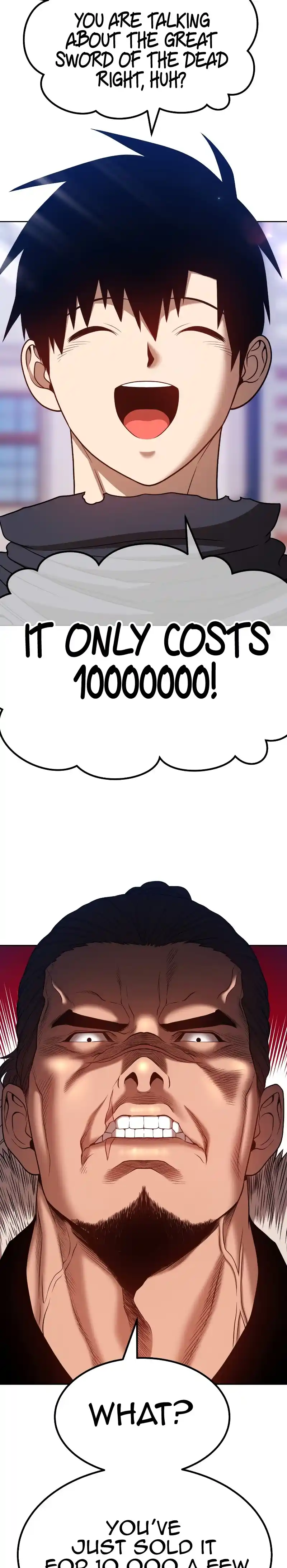 +99 Reinforced Wooden Stick 41