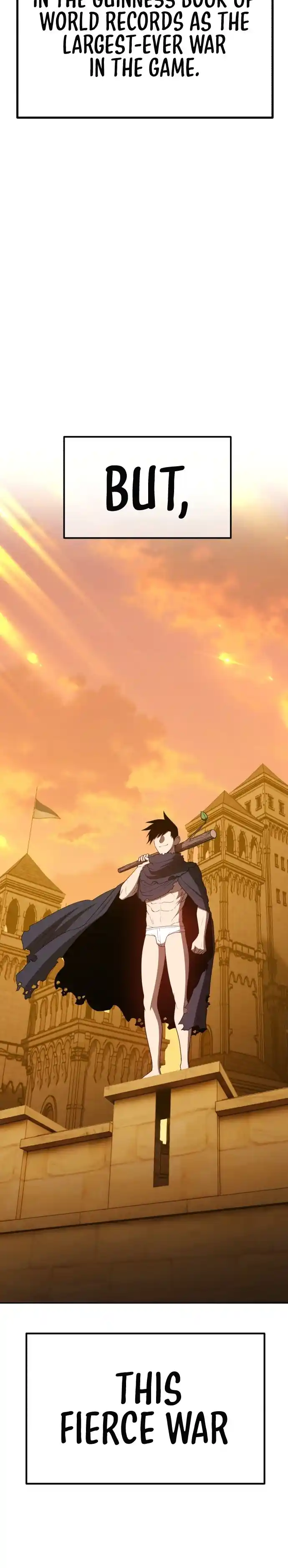 +99 Reinforced Wooden Stick 42