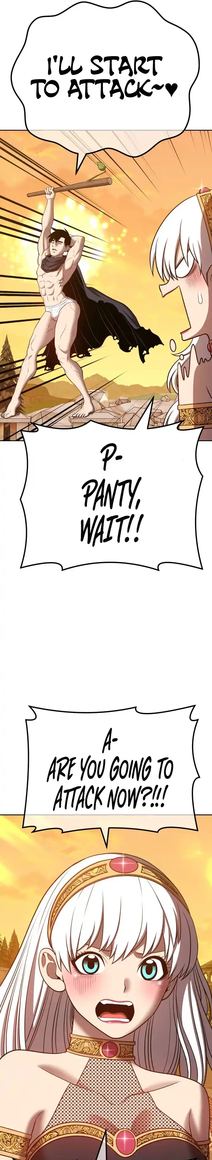 +99 Reinforced Wooden Stick 42