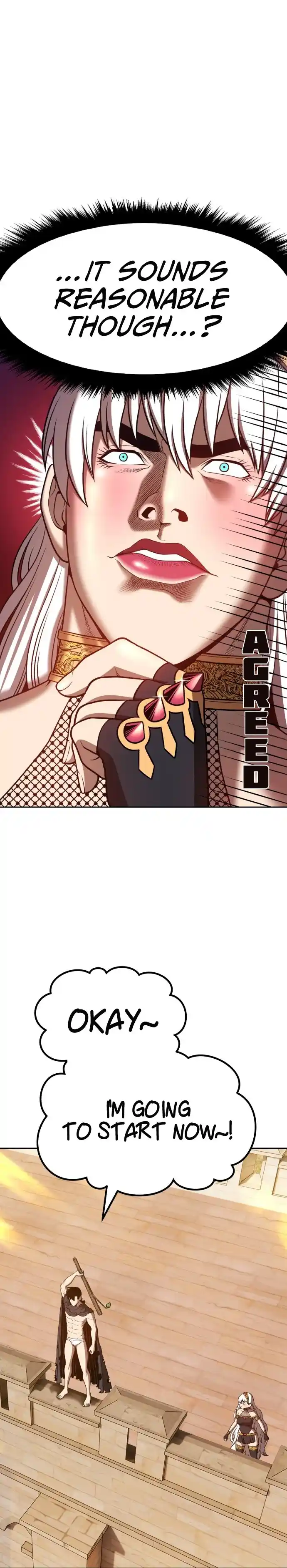 +99 Reinforced Wooden Stick 42