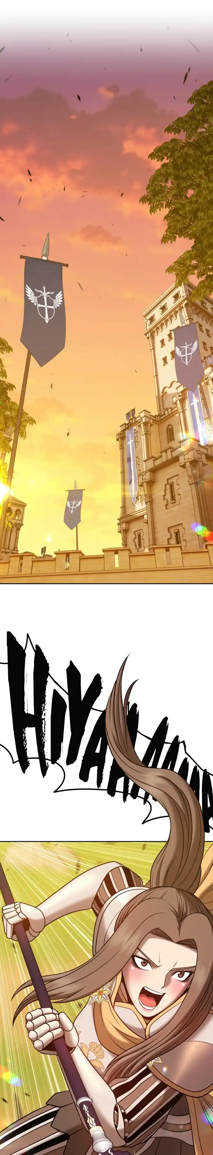 +99 Reinforced Wooden Stick 42